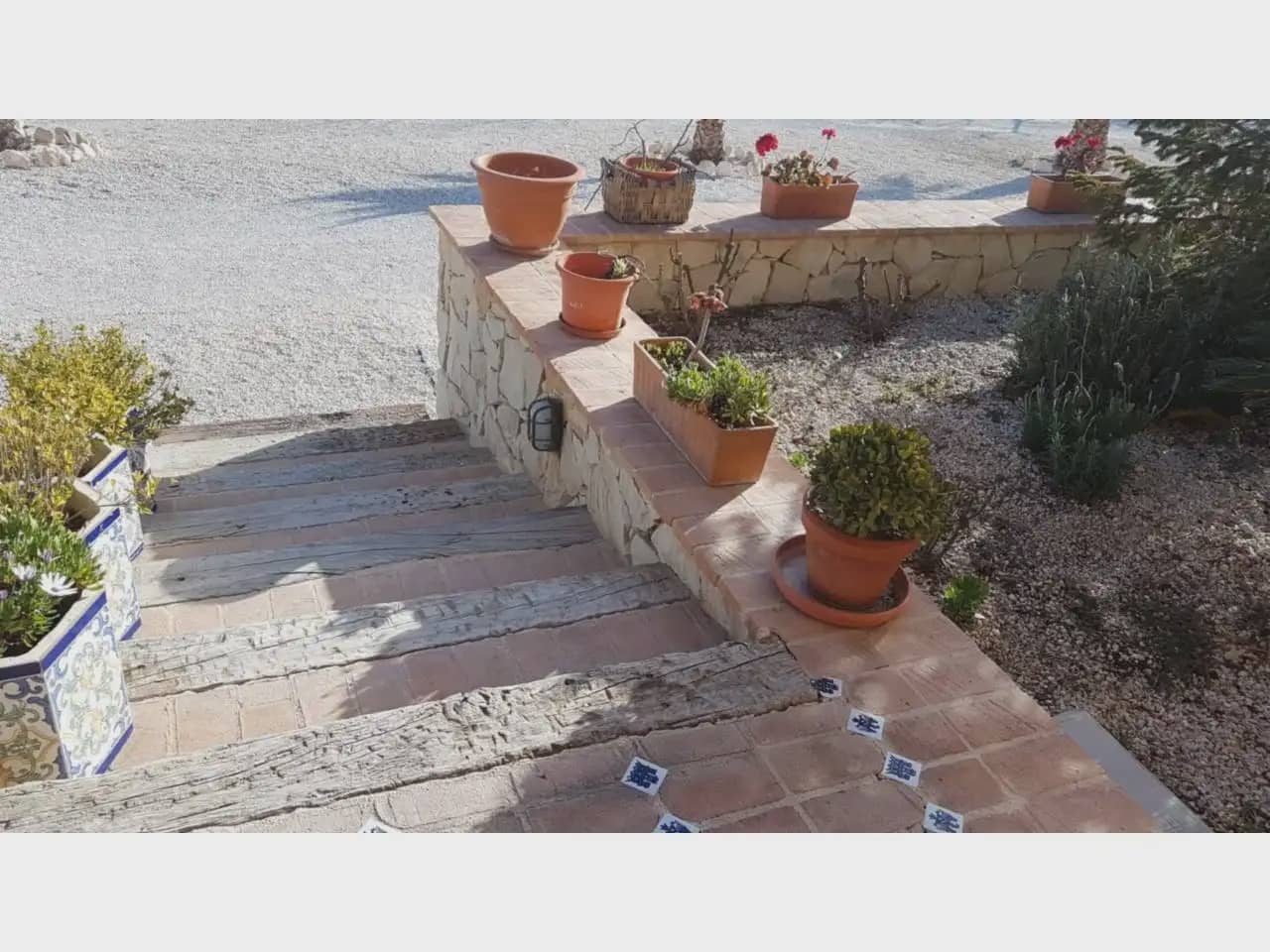 3 soveværelse Finca/Landehus til salg i Salinas - € 460.000 (Ref: 10059555)