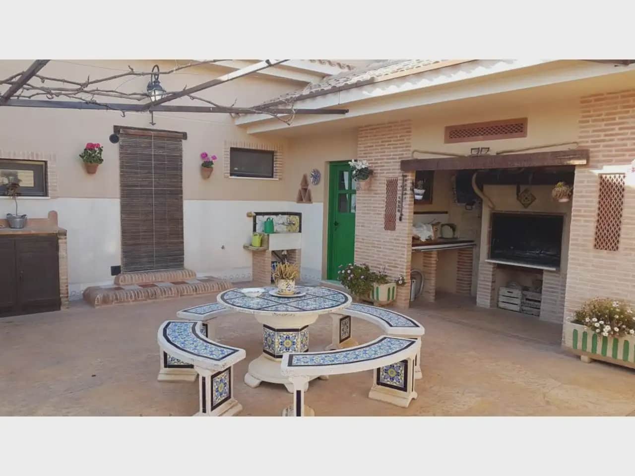 3 soveværelse Finca/Landehus til salg i Salinas - € 460.000 (Ref: 10059555)