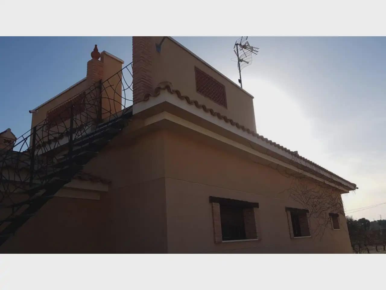 3 soveværelse Finca/Landehus til salg i Salinas - € 460.000 (Ref: 10059555)