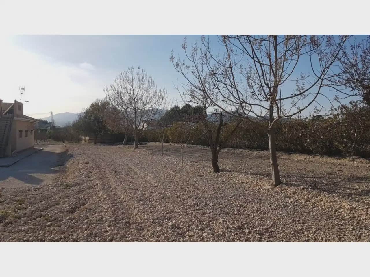 3 soveværelse Finca/Landehus til salg i Salinas - € 460.000 (Ref: 10059555)