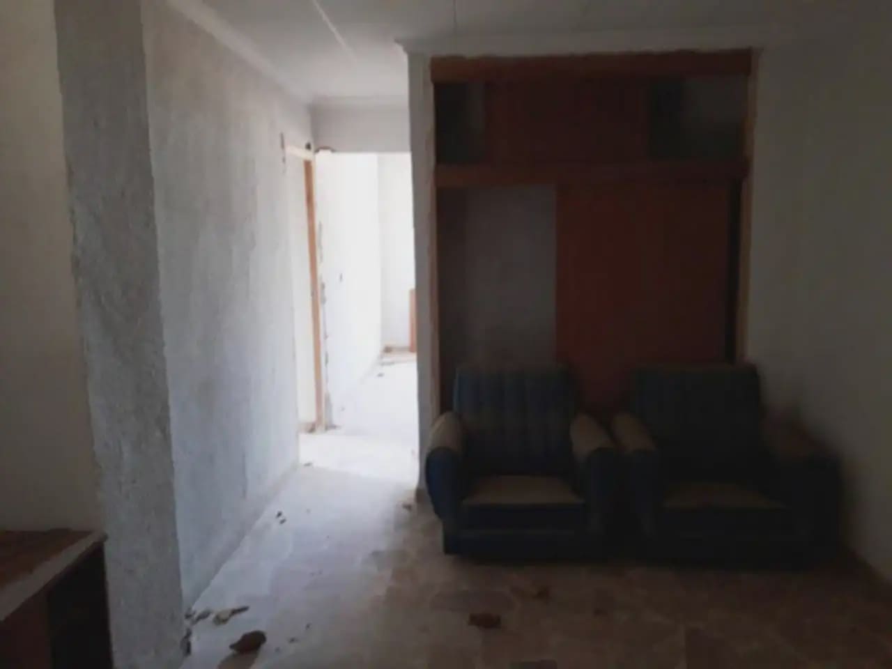 Finca/Herregård til salgs i Petrel / Petrer - € 115 000 (Ref: 10059556)