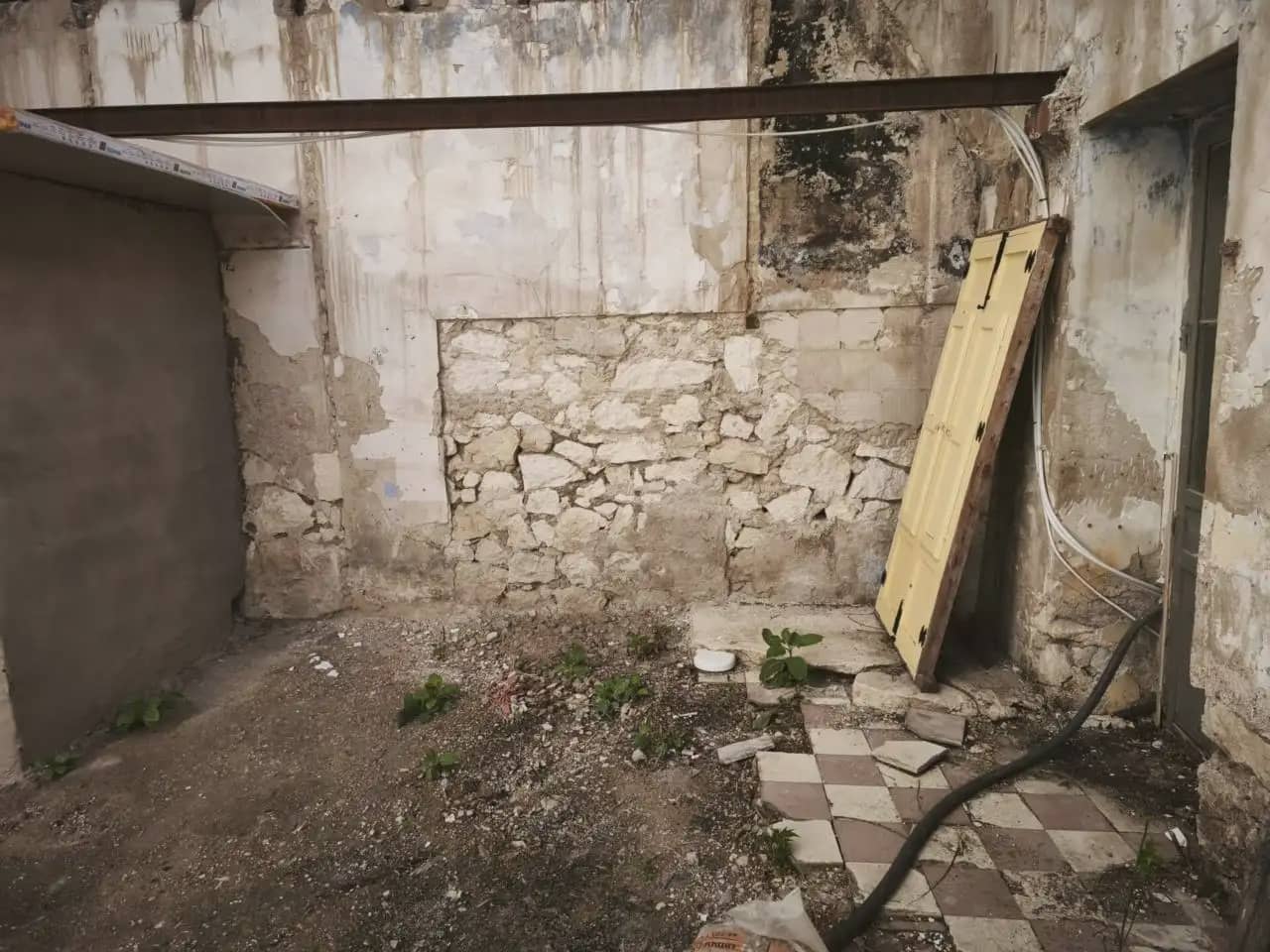 2 chambre Appartement à vendre à Elda - 74 000 € (Ref: 10059557)