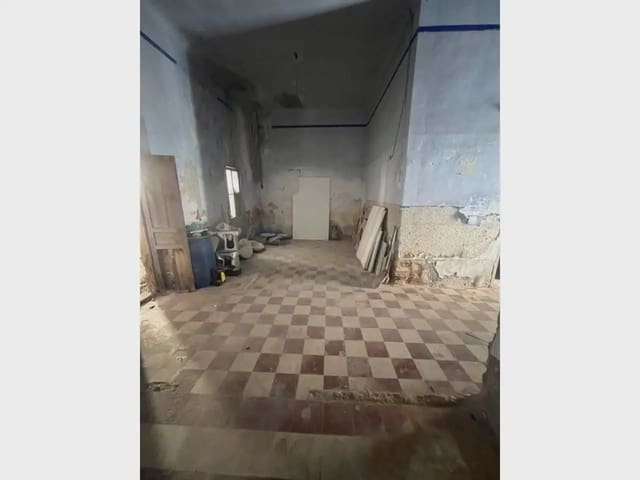 2 chambre Appartement à vendre à Elda - 74 000 € (Ref: 10059557)