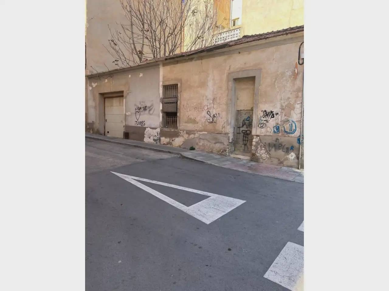 2 chambre Appartement à vendre à Elda - 74 000 € (Ref: 10059557)