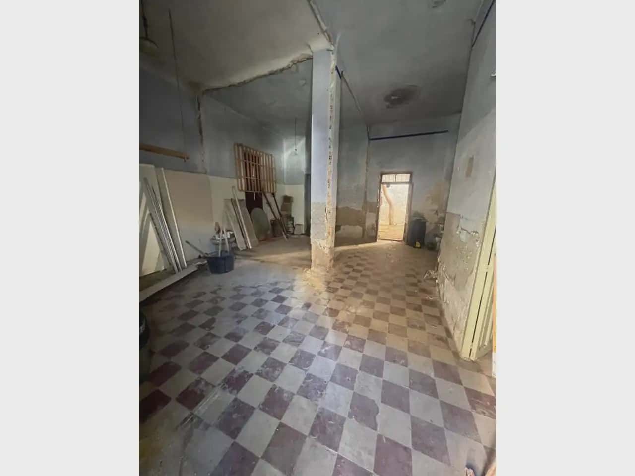 2 chambre Appartement à vendre à Elda - 74 000 € (Ref: 10059557)