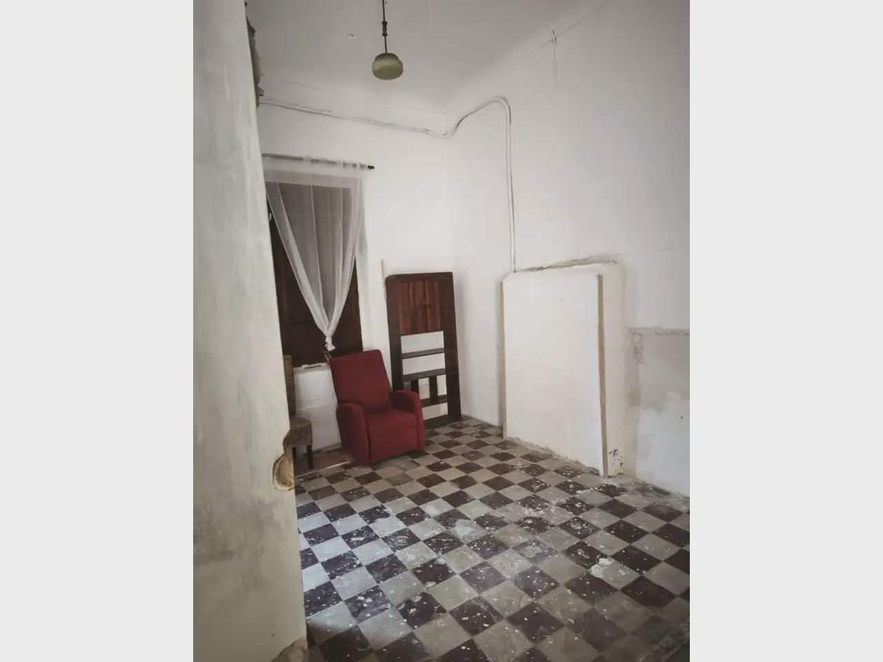 2 chambre Appartement à vendre à Elda - 74 000 € (Ref: 10059557)