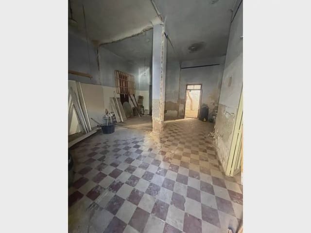 2 chambre Appartement à vendre à Elda - 74 000 € (Ref: 10059557)