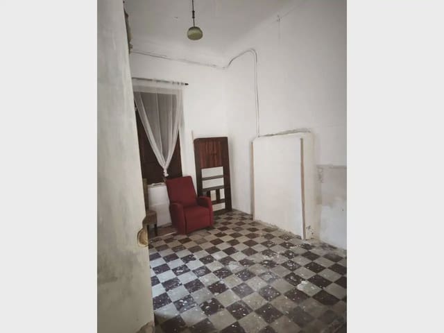 2 chambre Appartement à vendre à Elda - 74 000 € (Ref: 10059557)