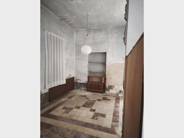 2 chambre Appartement à vendre à Elda - 74 000 € (Ref: 10059557)