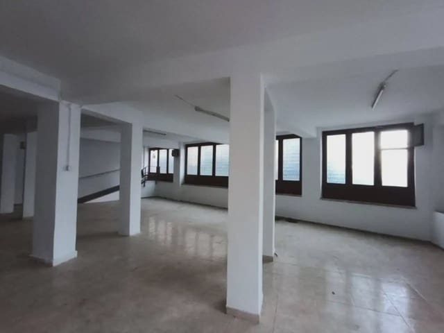 Commercial for sale in Elda - € 50,000 (Ref: 10059558)