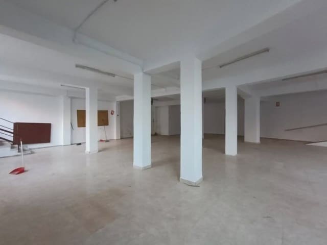Commercial for sale in Elda - € 50,000 (Ref: 10059558)