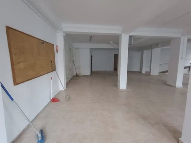 Commercial for sale in Elda - € 50,000 (Ref: 10059558)