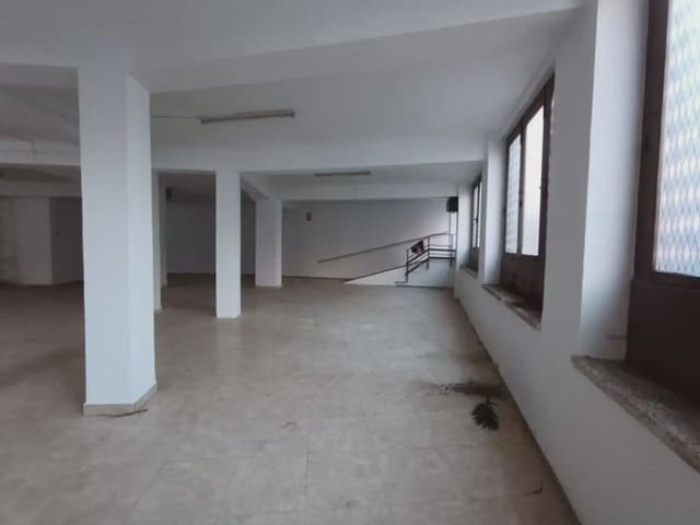 Commercial for sale in Elda - € 50,000 (Ref: 10059558)