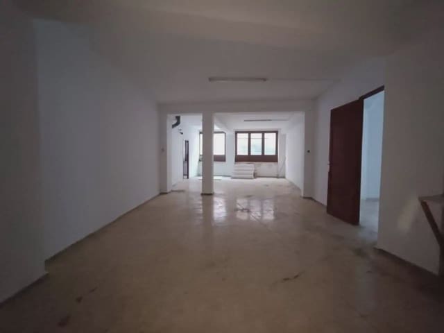 Commercial for sale in Elda - € 50,000 (Ref: 10059558)