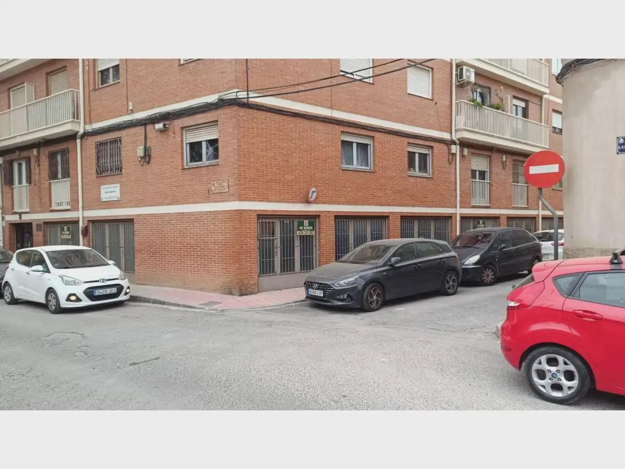 Commercial for sale in Elda - € 50,000 (Ref: 10059558)