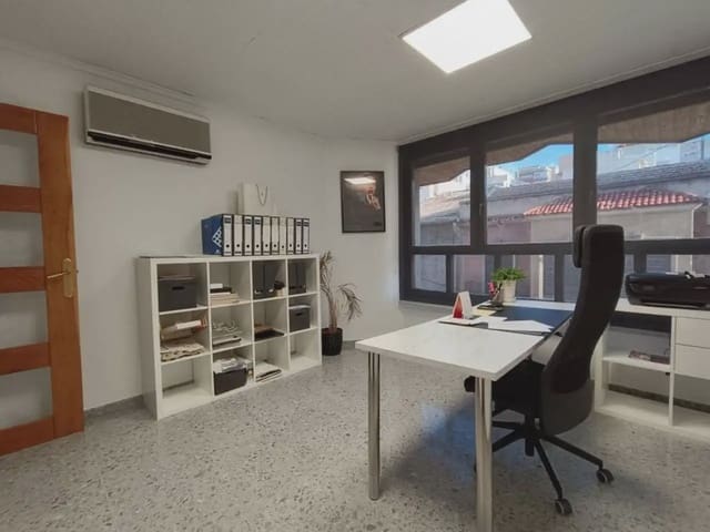 Kommersiell till salu i Elda - 180 000 € (Ref: 10059559)