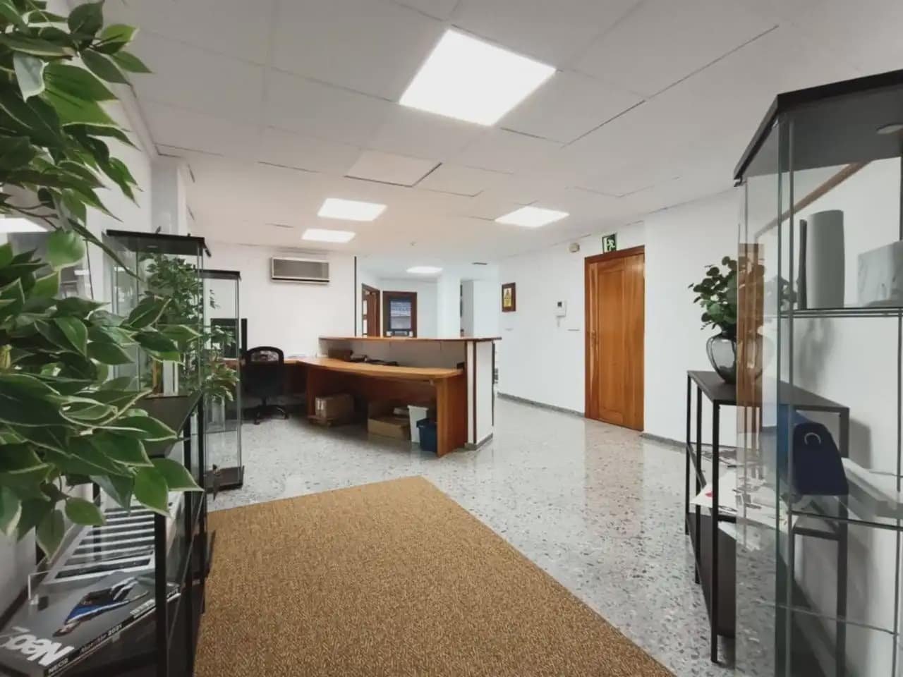 Erhverv til salg i Elda - € 180.000 (Ref: 10059559)