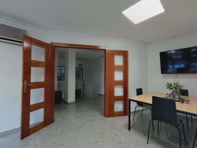 Kommersiell till salu i Elda - 180 000 € (Ref: 10059559)