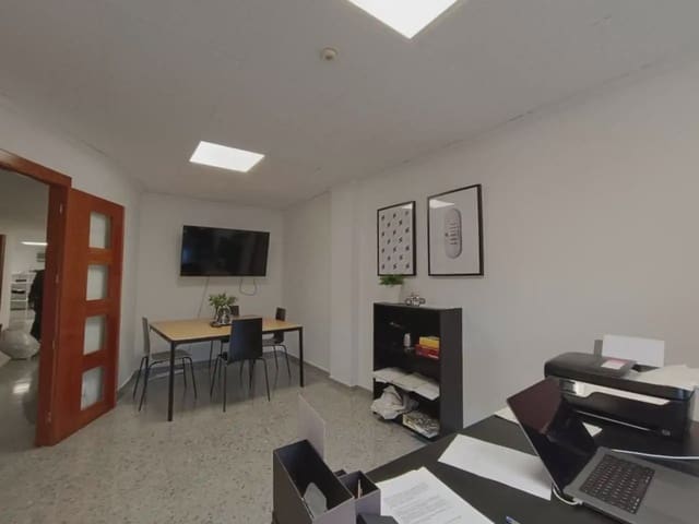 Kommersiell till salu i Elda - 180 000 € (Ref: 10059559)