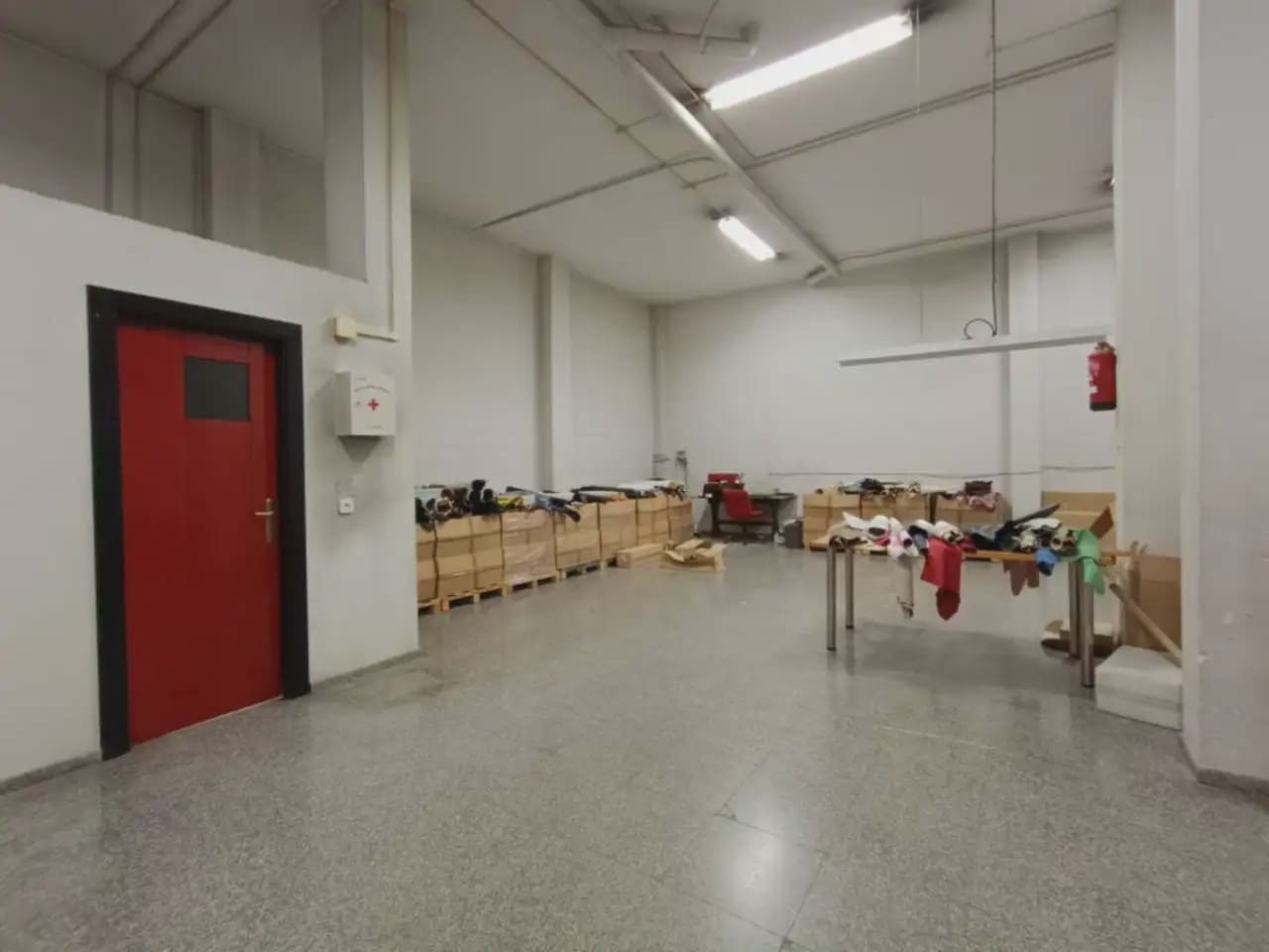 Erhverv til salg i Elda - € 180.000 (Ref: 10059559)