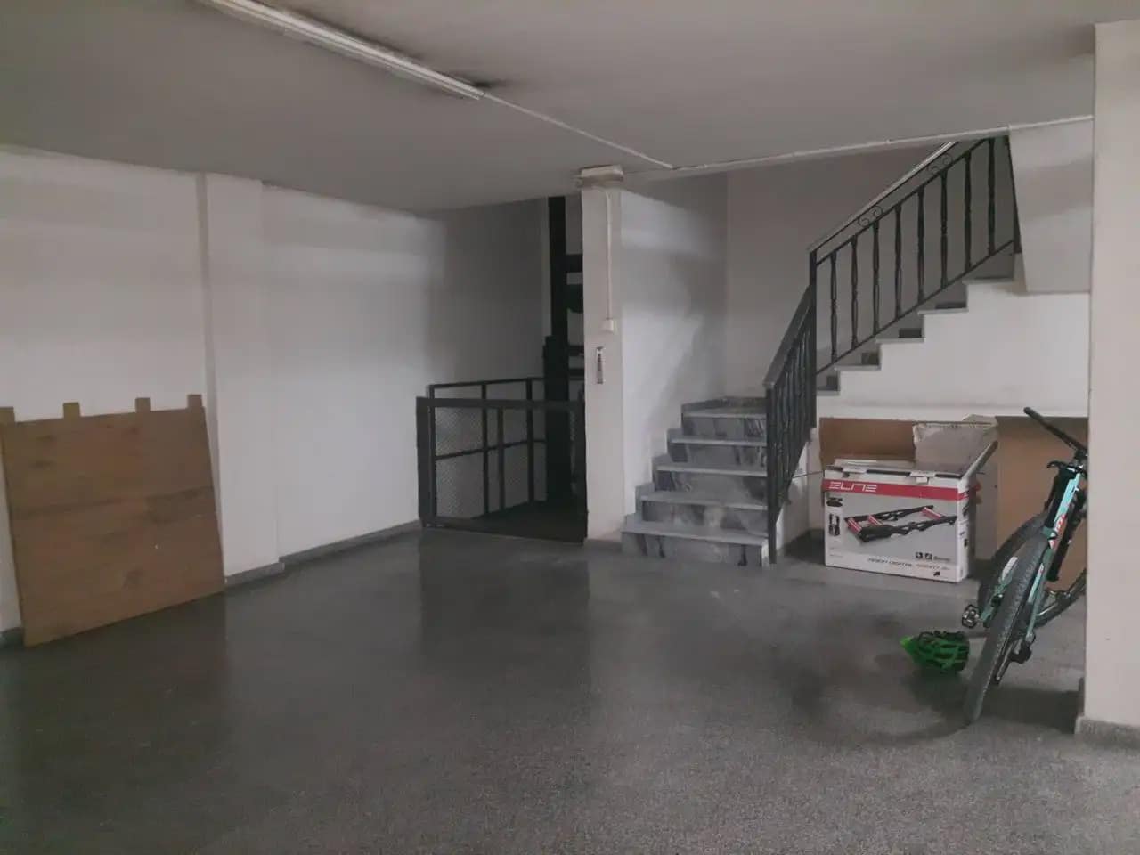 Erhverv til salg i Elda - € 180.000 (Ref: 10059559)