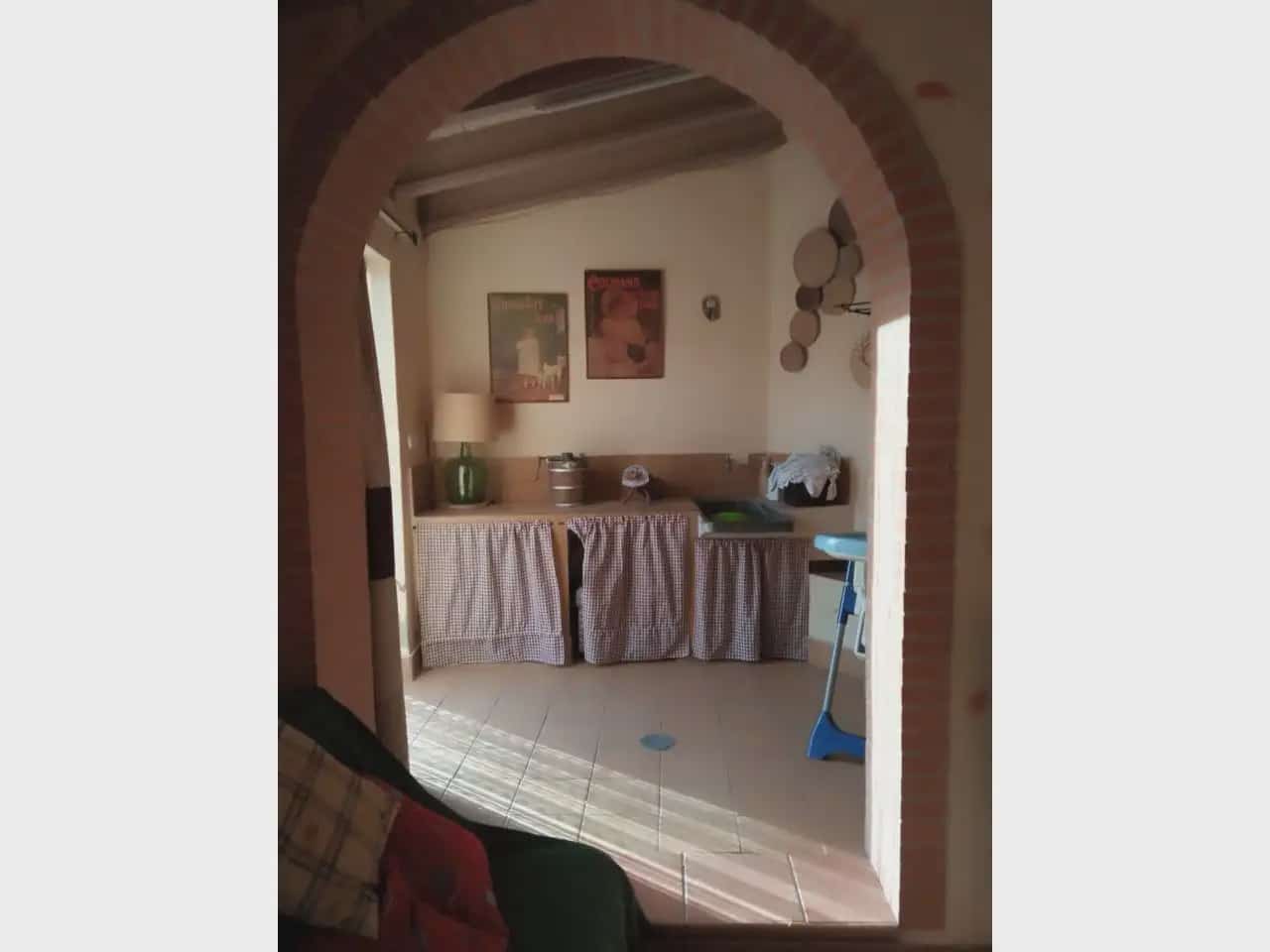 3 bedroom Finca/Country House for sale in Elda - € 210,000 (Ref: 10059560)