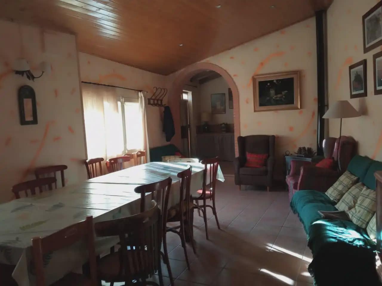3 bedroom Finca/Country House for sale in Elda - € 210,000 (Ref: 10059560)