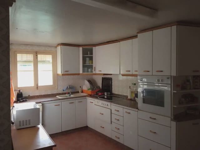 3 camera da letto Finca/Casa di Campagna in vendita in Elda - 210.000 € (Rif: 10059560)