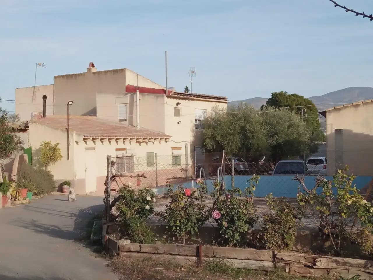 3 bedroom Finca/Country House for sale in Elda - € 210,000 (Ref: 10059560)