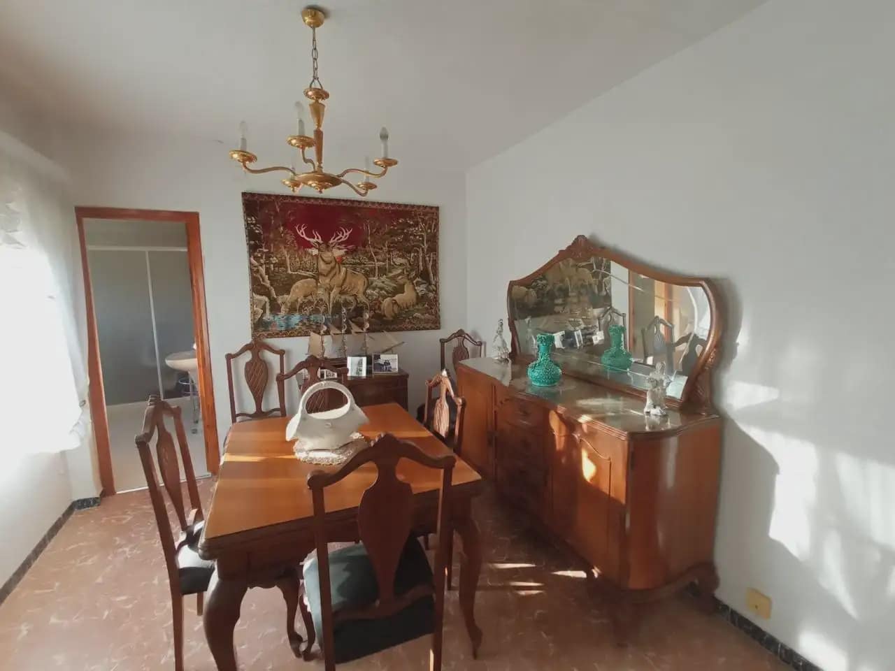 3 bedroom Finca/Country House for sale in Elda - € 210,000 (Ref: 10059560)