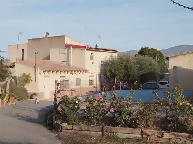 3 camera da letto Finca/Casa di Campagna in vendita in Elda - 210.000 € (Rif: 10059560)