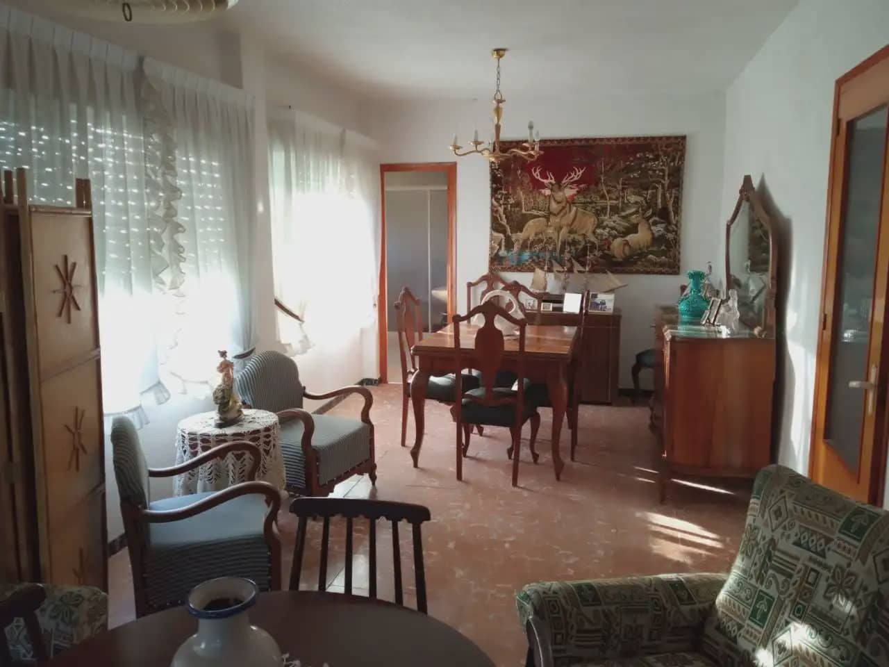 3 bedroom Finca/Country House for sale in Elda - € 210,000 (Ref: 10059560)