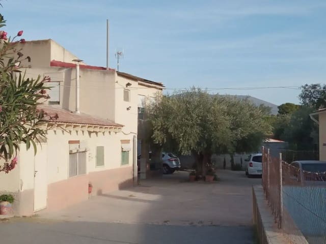 3 camera da letto Finca/Casa di Campagna in vendita in Elda - 210.000 € (Rif: 10059560)