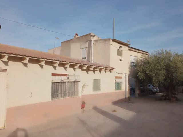 3 camera da letto Finca/Casa di Campagna in vendita in Elda - 210.000 € (Rif: 10059560)