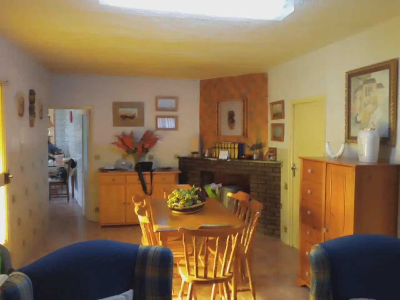 3 bedroom Finca/Country House for sale in Elda - € 210,000 (Ref: 10059560)
