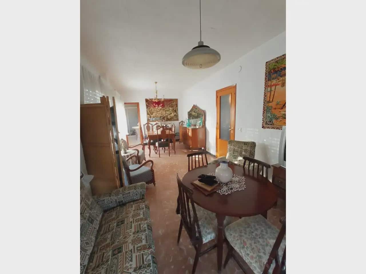3 bedroom Finca/Country House for sale in Elda - € 210,000 (Ref: 10059560)