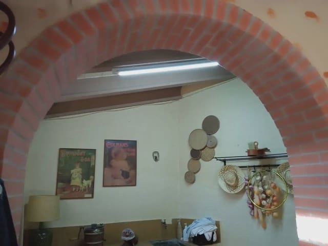 3 camera da letto Finca/Casa di Campagna in vendita in Elda - 210.000 € (Rif: 10059560)