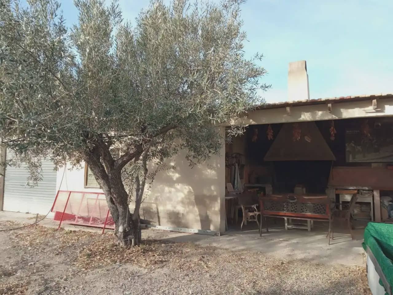 3 bedroom Finca/Country House for sale in Elda - € 210,000 (Ref: 10059560)