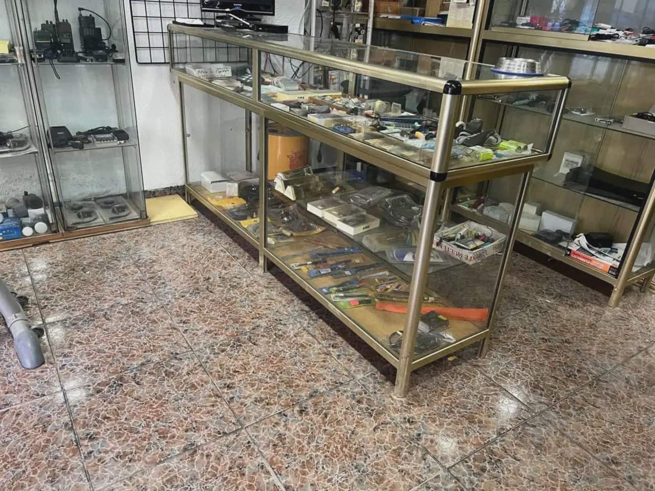 3 sypialnia Komercyjne na sprzedaż w Petrel / Petrer - 85 000 € (Ref: 10059561)