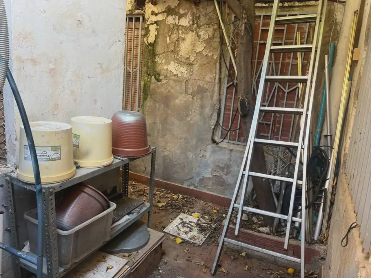 3 sypialnia Komercyjne na sprzedaż w Petrel / Petrer - 85 000 € (Ref: 10059561)