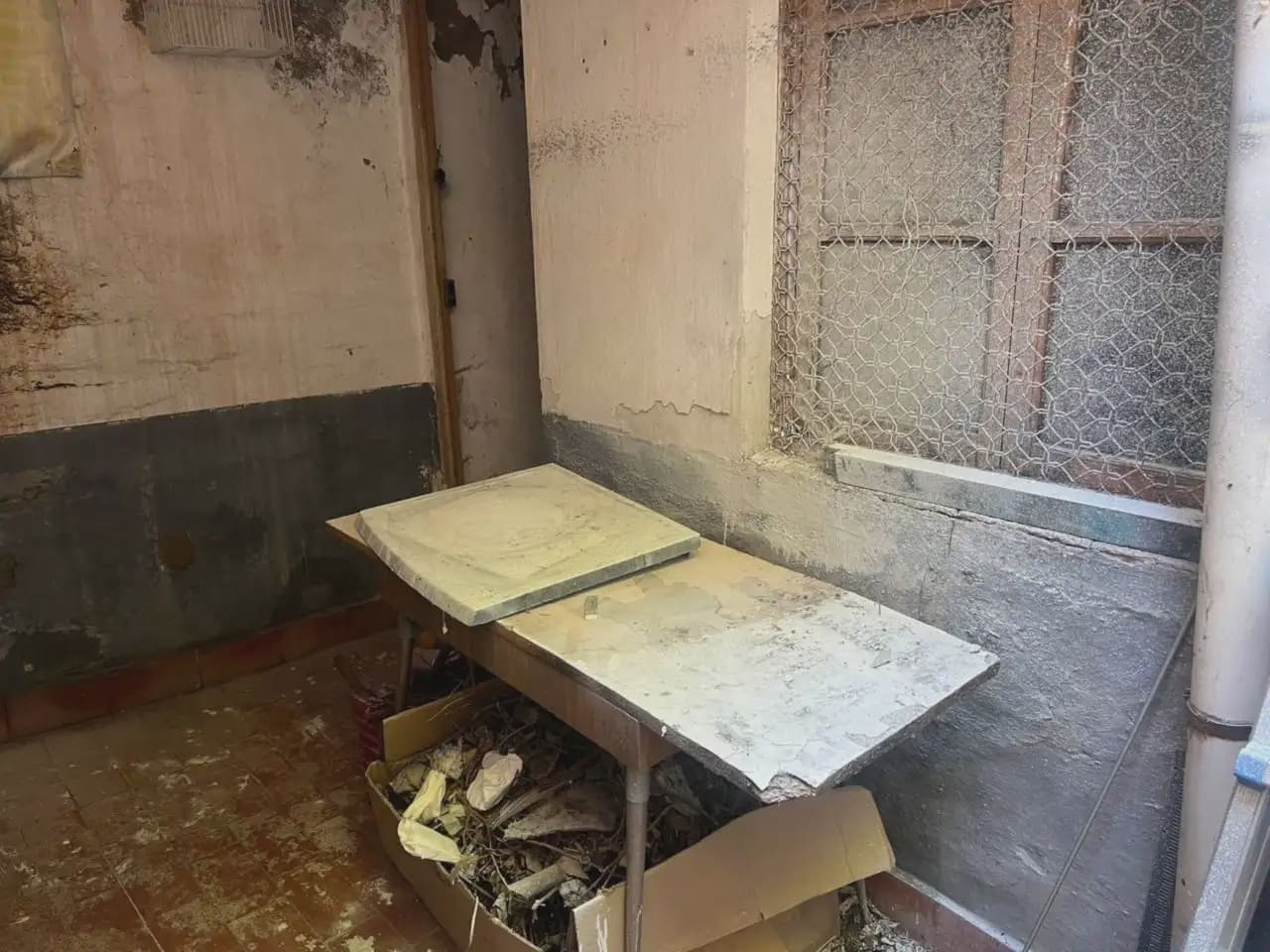 3 sypialnia Komercyjne na sprzedaż w Petrel / Petrer - 85 000 € (Ref: 10059561)
