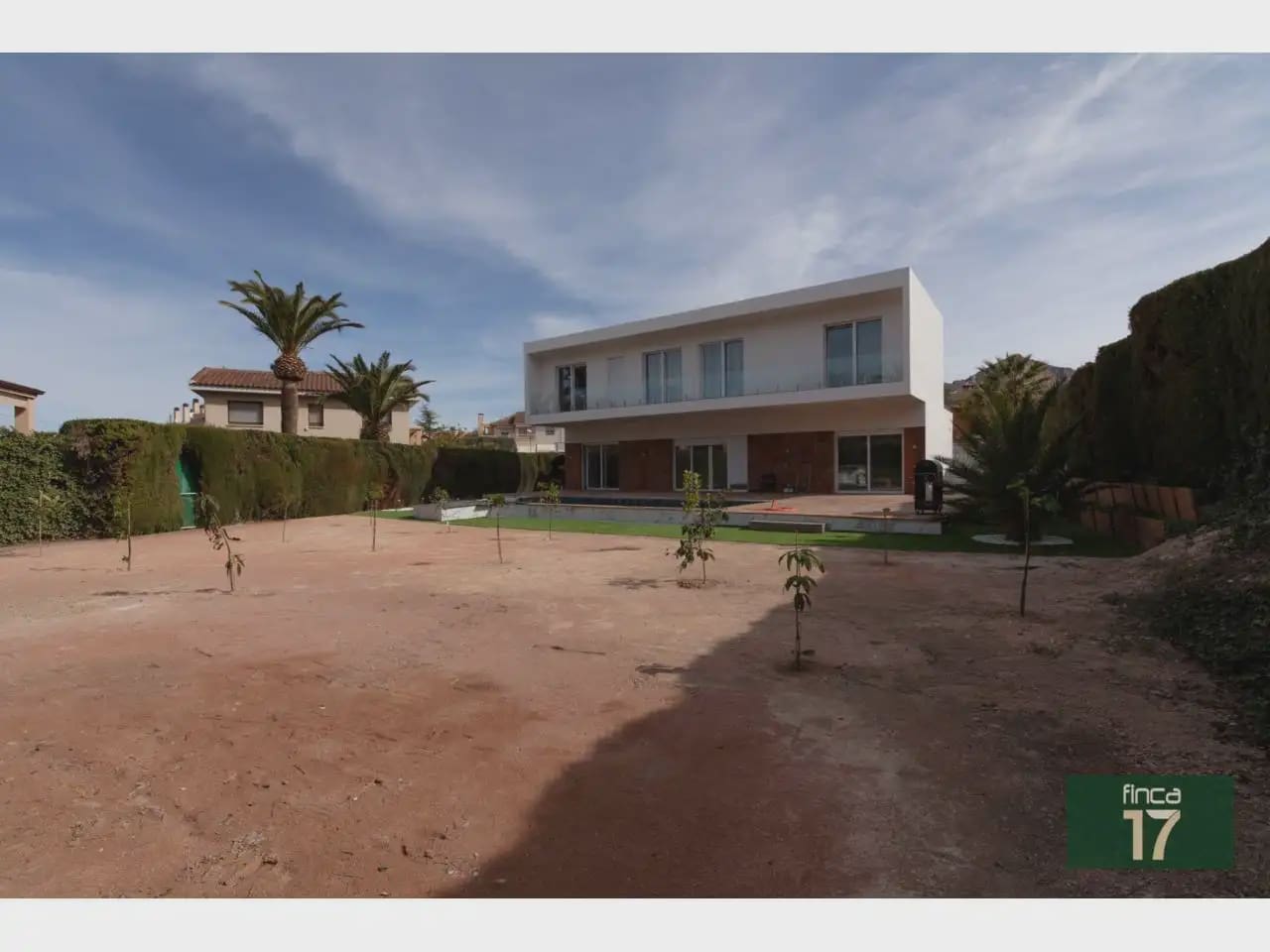 Chalet de 5 habitaciones en Petrel / Petrer en venta con piscina garaje - 950.000 € (Ref: 10059562)