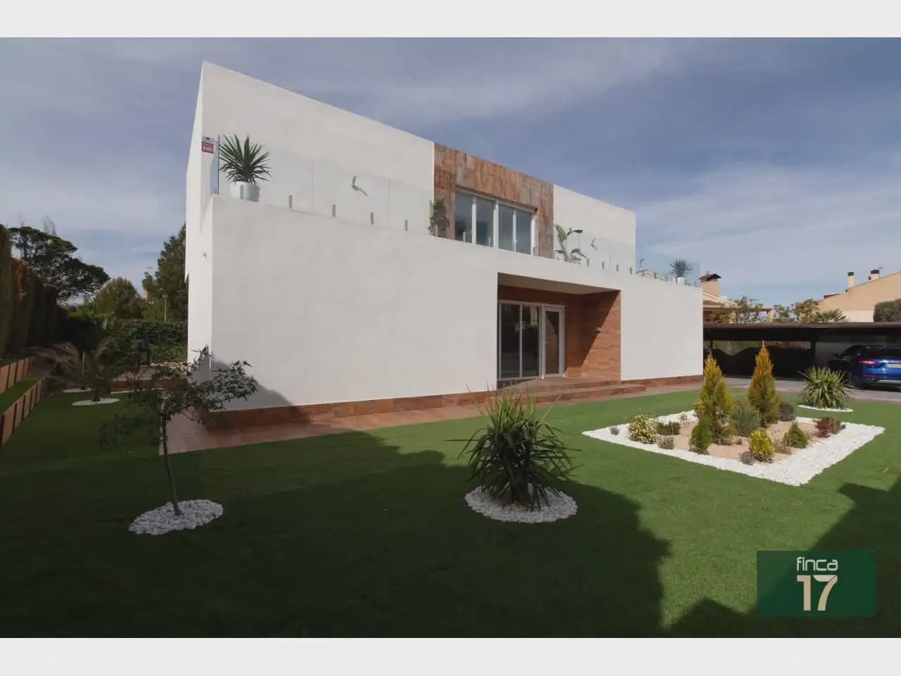 Chalet de 5 habitaciones en Petrel / Petrer en venta con piscina garaje - 950.000 € (Ref: 10059562)
