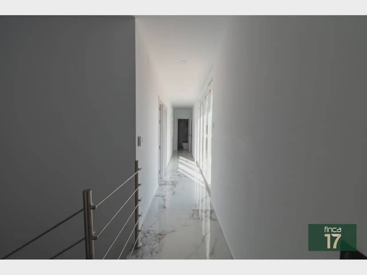 Chalet de 5 habitaciones en Petrel / Petrer en venta con piscina garaje - 950.000 € (Ref: 10059562)