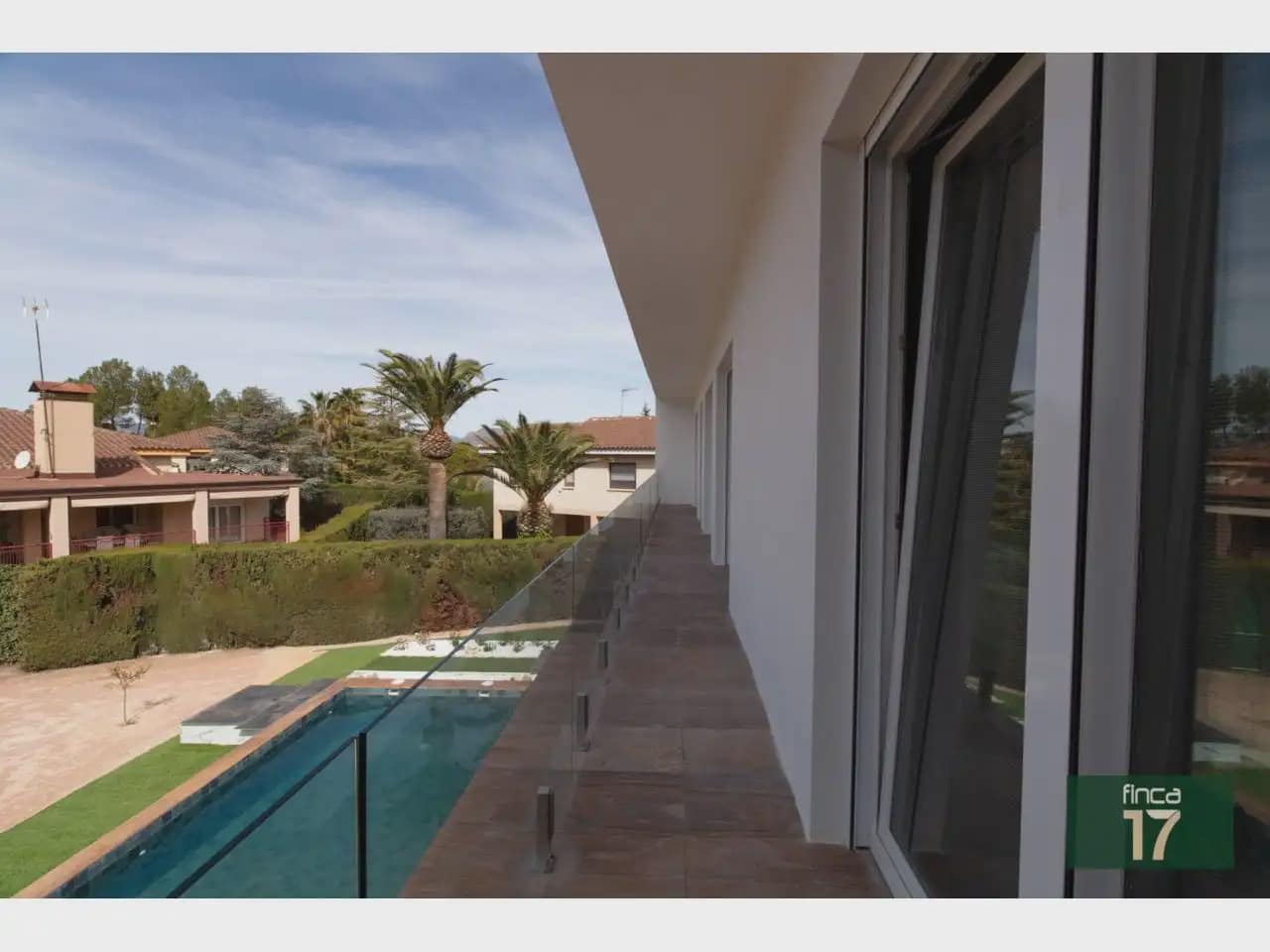 Chalet de 5 habitaciones en Petrel / Petrer en venta con piscina garaje - 950.000 € (Ref: 10059562)