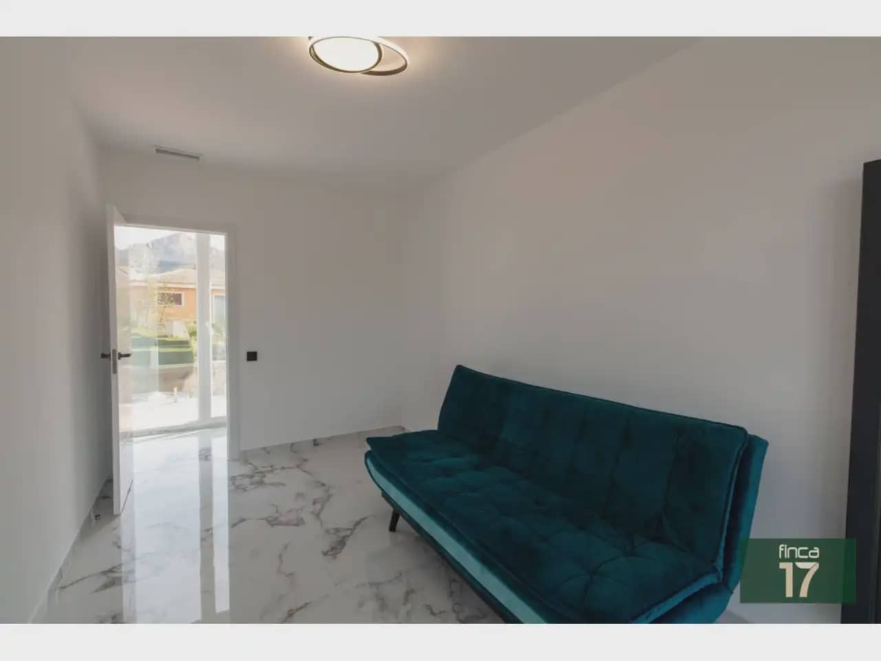 Chalet de 5 habitaciones en Petrel / Petrer en venta con piscina garaje - 950.000 € (Ref: 10059562)