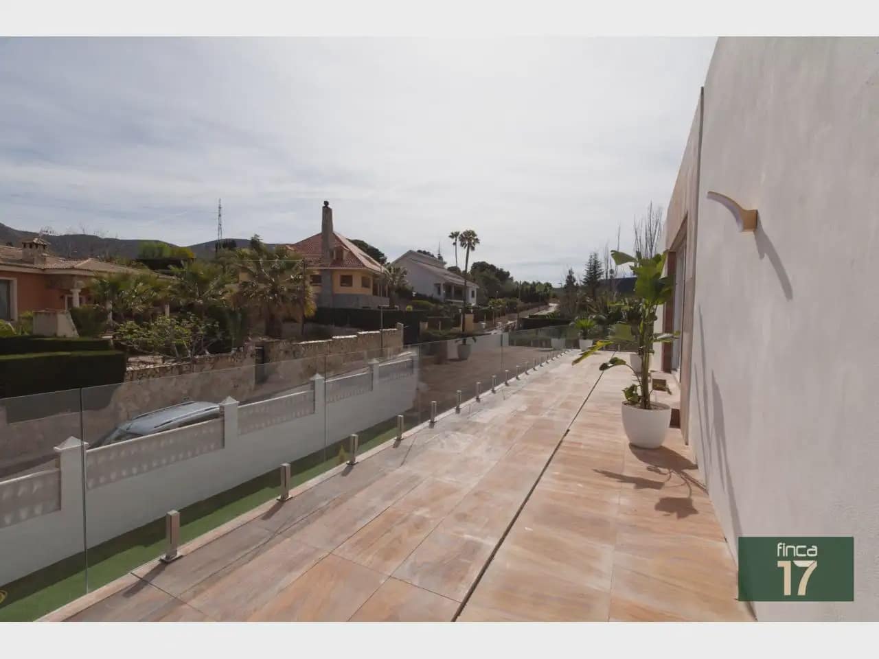 Chalet de 5 habitaciones en Petrel / Petrer en venta con piscina garaje - 950.000 € (Ref: 10059562)