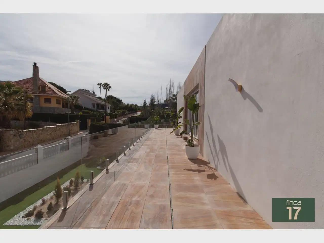Chalet de 5 habitaciones en Petrel / Petrer en venta con piscina garaje - 950.000 € (Ref: 10059562)