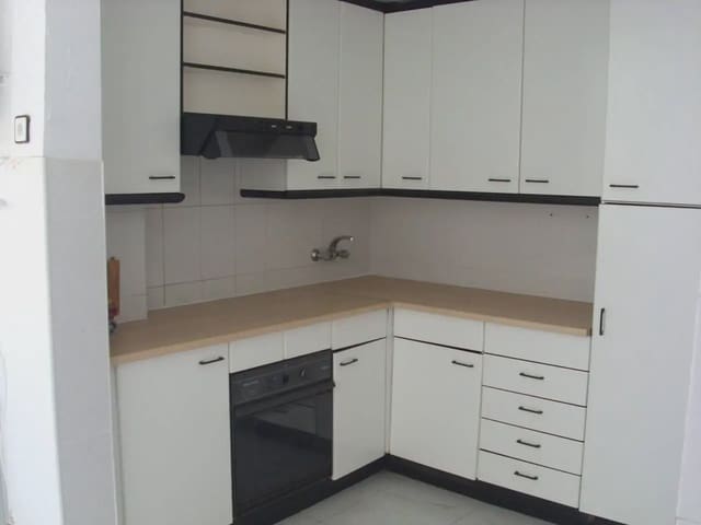 3 chambre Appartement à vendre à Elda - 83 500 € (Ref: 10059564)