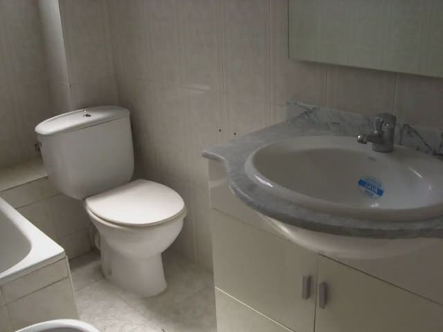 3 chambre Appartement à vendre à Elda - 83 500 € (Ref: 10059564)